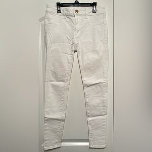 American Eagle Jeans, Jegging, Size 6